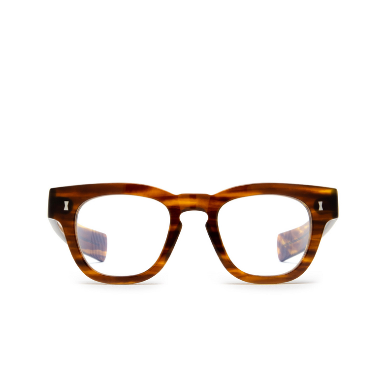 Cubitts CRUIKSHANK Eyeglasses CRU-R-BEE beechwood - 1/4