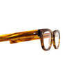 Cubitts CRUIKSHANK Eyeglasses CRU-R-BEE beechwood - product thumbnail 3/4