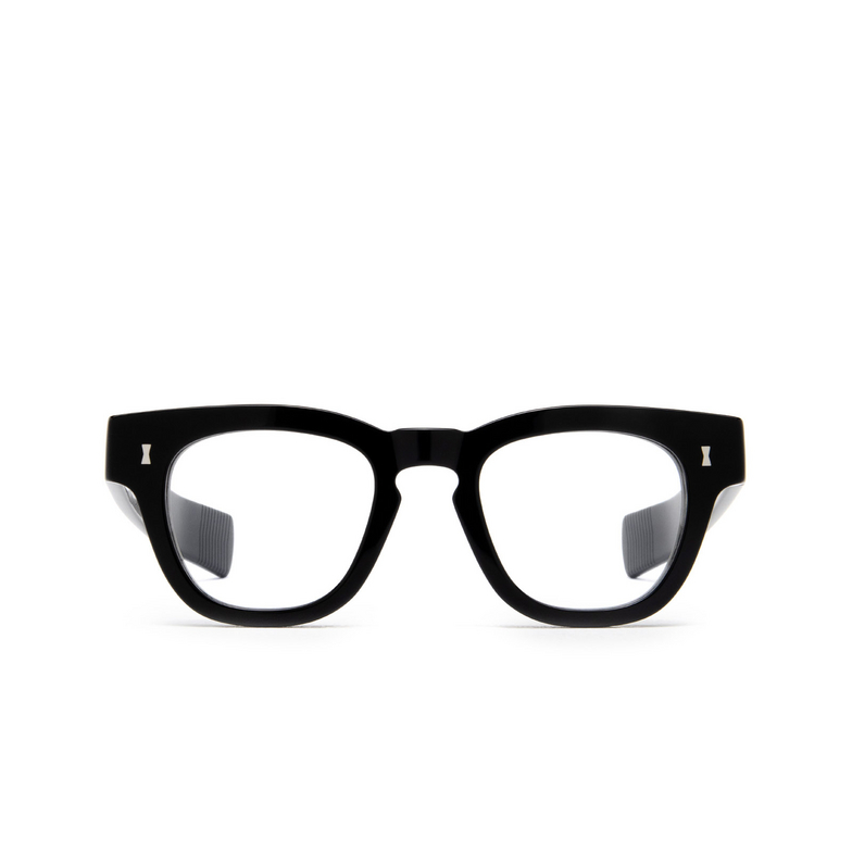 Cubitts CRUIKSHANK Eyeglasses CRU-R-BLA black - 1/4
