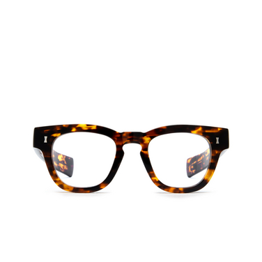 Cubitts CRUIKSHANK Eyeglasses cru-r-lig light turtle - front view