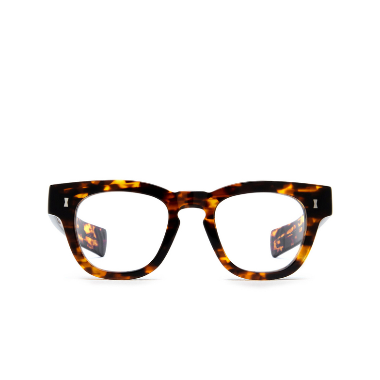 Cubitts CRUIKSHANK Eyeglasses CRU-R-LIG light turtle - 1/4