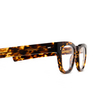 Cubitts CRUIKSHANK Eyeglasses CRU-R-LIG light turtle - product thumbnail 3/4