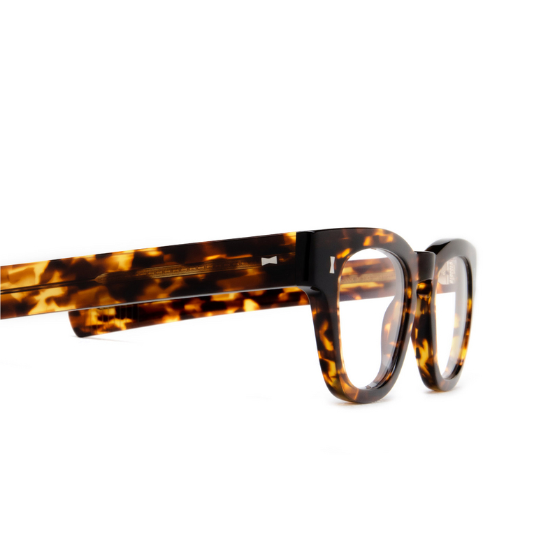 Cubitts CRUIKSHANK Eyeglasses CRU-R-LIG light turtle - 3/4