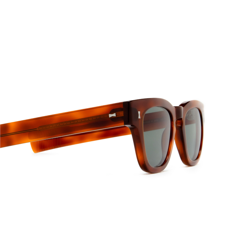 Cubitts CRUIKSHANK Sunglasses CRU-R-AMB amber - 3/4
