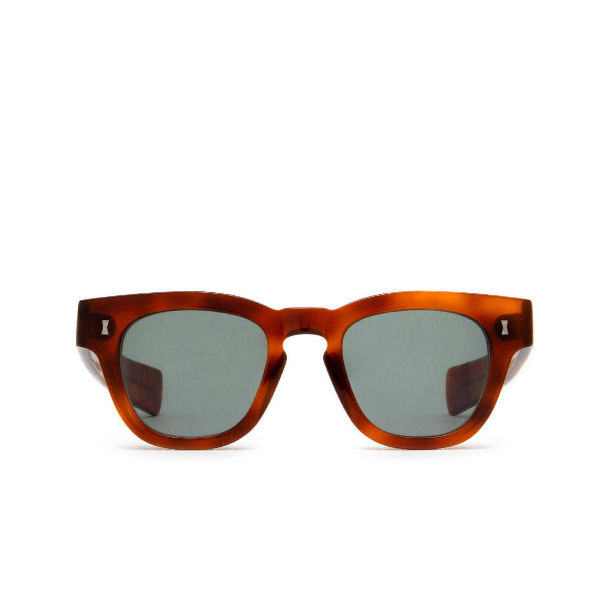 Cubitts CRUIKSHANK Sunglasses CRU-R-AMB Amber - front view