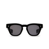 Gafas de sol Cubitts CRUIKSHANK SUN CRU-R-BLA / GREY black - Miniatura del producto 1/4