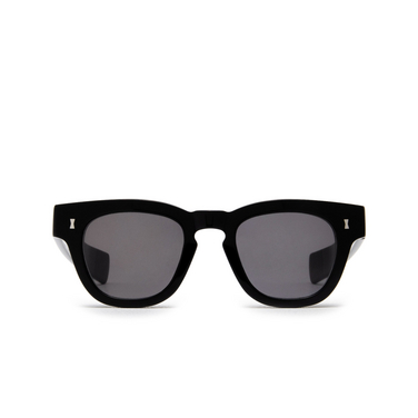 Cubitts CRUIKSHANK Sunglasses CRU-R-BLA / GREY black - front view