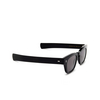 Gafas de sol Cubitts CRUIKSHANK SUN CRU-R-BLA / GREY black - Miniatura del producto 2/4