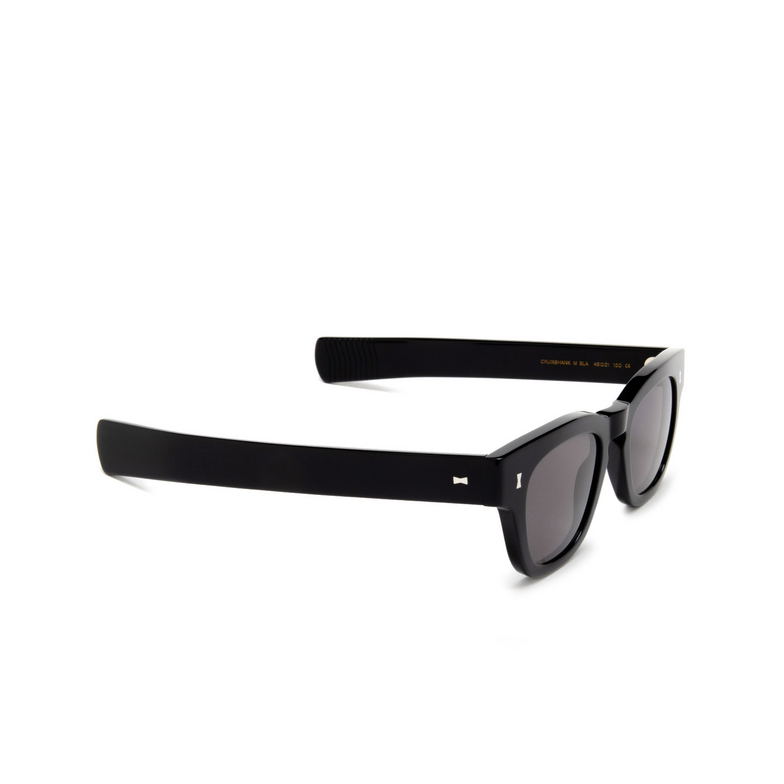 Gafas de sol Cubitts CRUIKSHANK SUN CRU-R-BLA / GREY black - 2/4