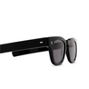 Gafas de sol Cubitts CRUIKSHANK SUN CRU-R-BLA / GREY black - Miniatura del producto 3/4