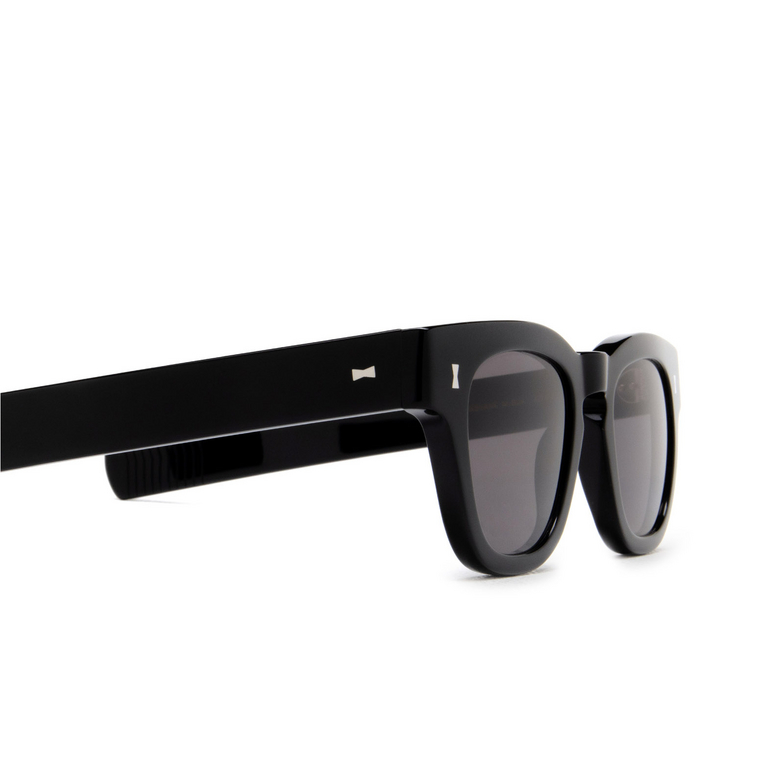 Cubitts CRUIKSHANK Sunglasses CRU-R-BLA / GREY black - 3/4