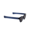 Cubitts CRUIKSHANK Sunglasses CRU-R-BLU blue - product thumbnail 2/4