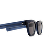 Cubitts CRUIKSHANK Sunglasses CRU-R-BLU blue - product thumbnail 3/4