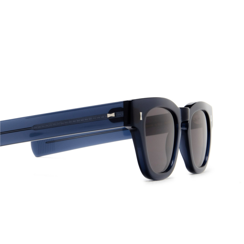 Cubitts CRUIKSHANK Sunglasses CRU-R-BLU blue - 3/4