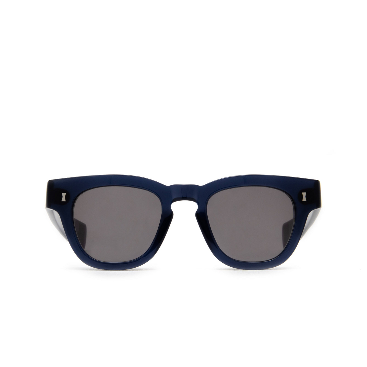Cubitts CRUIKSHANK Sunglasses CRU-R-BLU Blue - front view