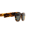 Cubitts CRUIKSHANK Sunglasses CRU-R-LIG light turtle - product thumbnail 3/4