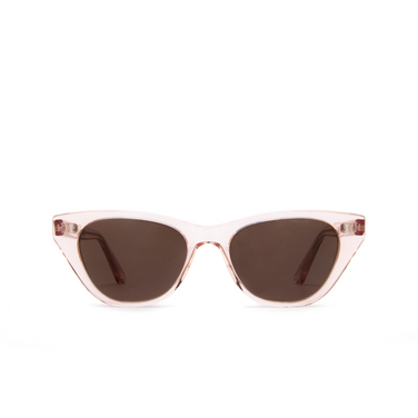 Cubitts CYNTHIA Sunglasses CYN-R-PEO peony - front view
