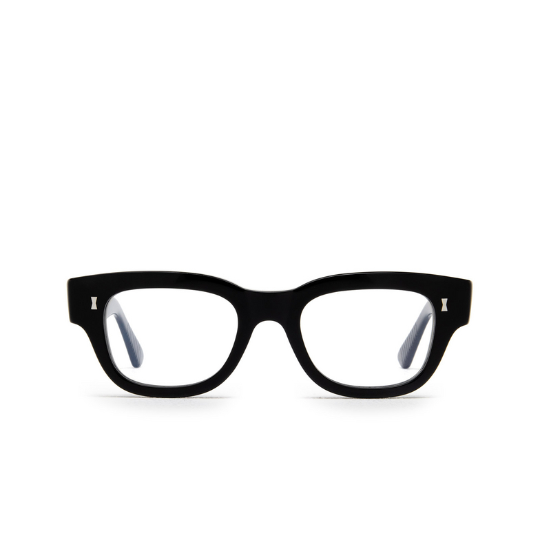 Cubitts FREDERICK Eyeglasses FRE-R-BLA black - 1/4