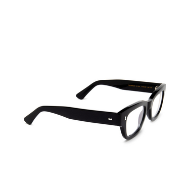 Cubitts FREDERICK Korrektionsbrillen fre-r-bla black - Dreiviertelansicht