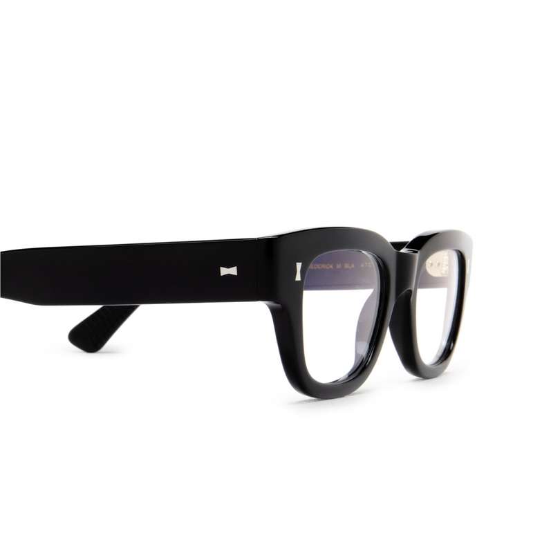 Cubitts FREDERICK Korrektionsbrillen FRE-R-BLA black - 3/4