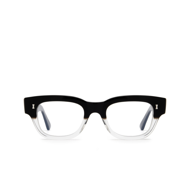 Cubitts FREDERICK Eyeglasses FRE-R-BLF black fade - 1/4