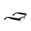 Cubitts FREDERICK Korrektionsbrillen FRE-R-BLF black fade - Produkt-Miniaturansicht 2/4