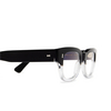 Cubitts FREDERICK Korrektionsbrillen FRE-R-BLF black fade - Produkt-Miniaturansicht 3/4