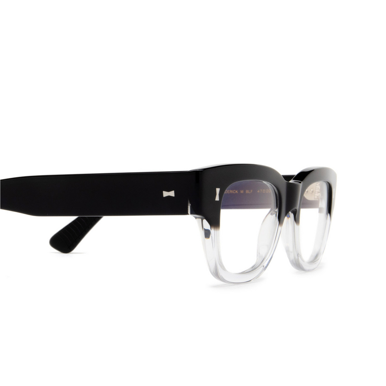 Cubitts FREDERICK Korrektionsbrillen FRE-R-BLF black fade - 3/4