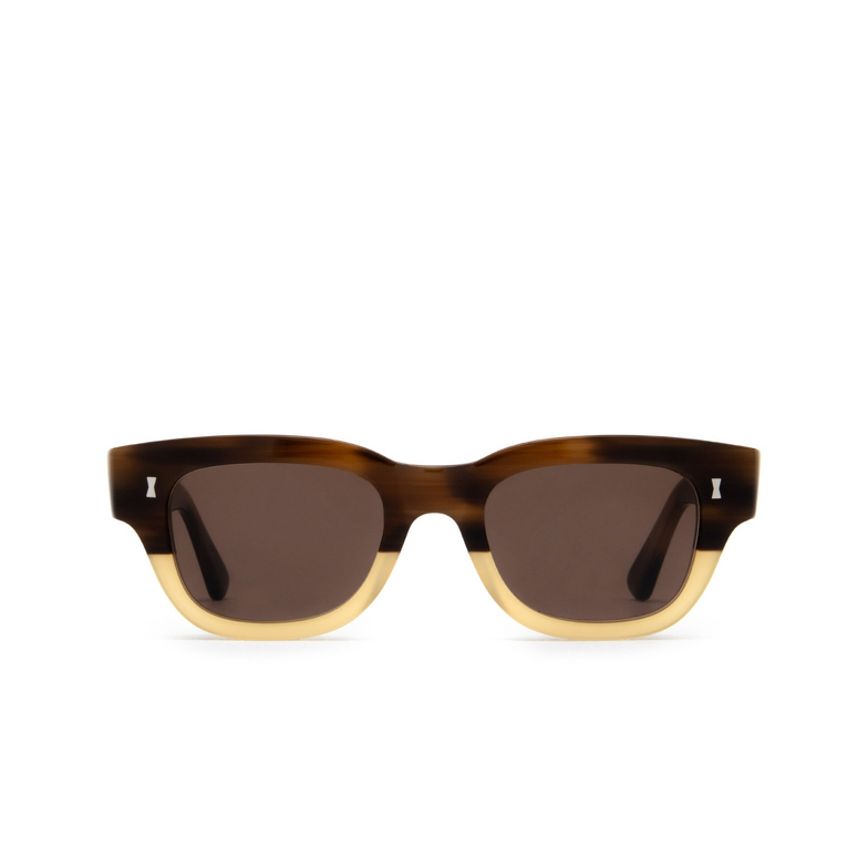 Cubitts FREDERICK Sunglasses FRE-R-BEF beechwood fade - 1/4