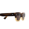 Cubitts FREDERICK Sunglasses FRE-R-BEF beechwood fade - product thumbnail 3/4