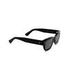 Gafas de sol Cubitts FREDERICK SUN FRE-R-BLA black - Miniatura del producto 2/4