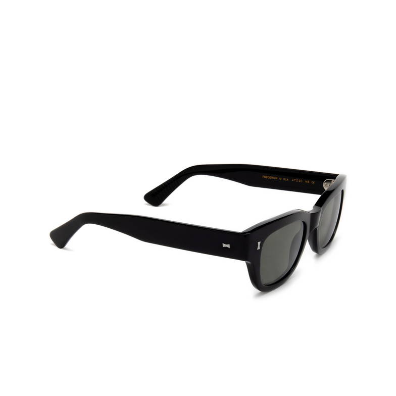 Cubitts FREDERICK Sunglasses FRE-R-BLA black - 2/4