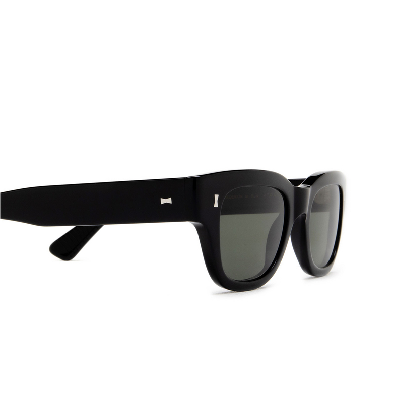 Cubitts FREDERICK Sunglasses FRE-R-BLA black - 3/4