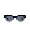 Gafas de sol Cubitts FREDERICK SUN FRE-R-BLF black fade - Miniatura del producto 1/4