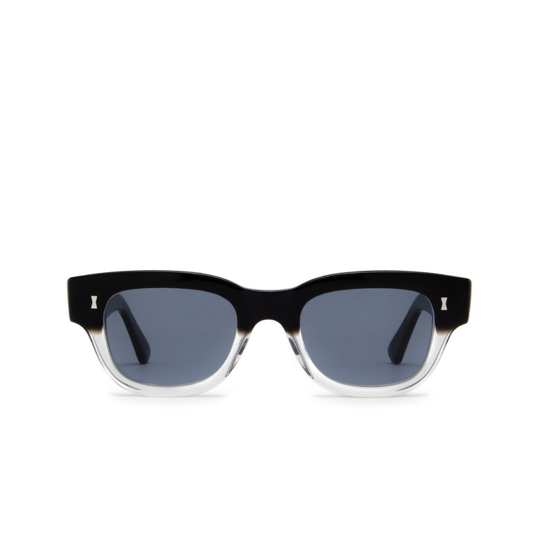 Cubitts FREDERICK Sunglasses FRE-R-BLF black fade - 1/4