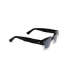 Cubitts FREDERICK SUN Sonnenbrillen FRE-R-BLF black fade - Produkt-Miniaturansicht 2/4