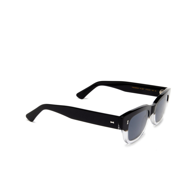 Cubitts FREDERICK Sunglasses FRE-R-BLF black fade - 2/4