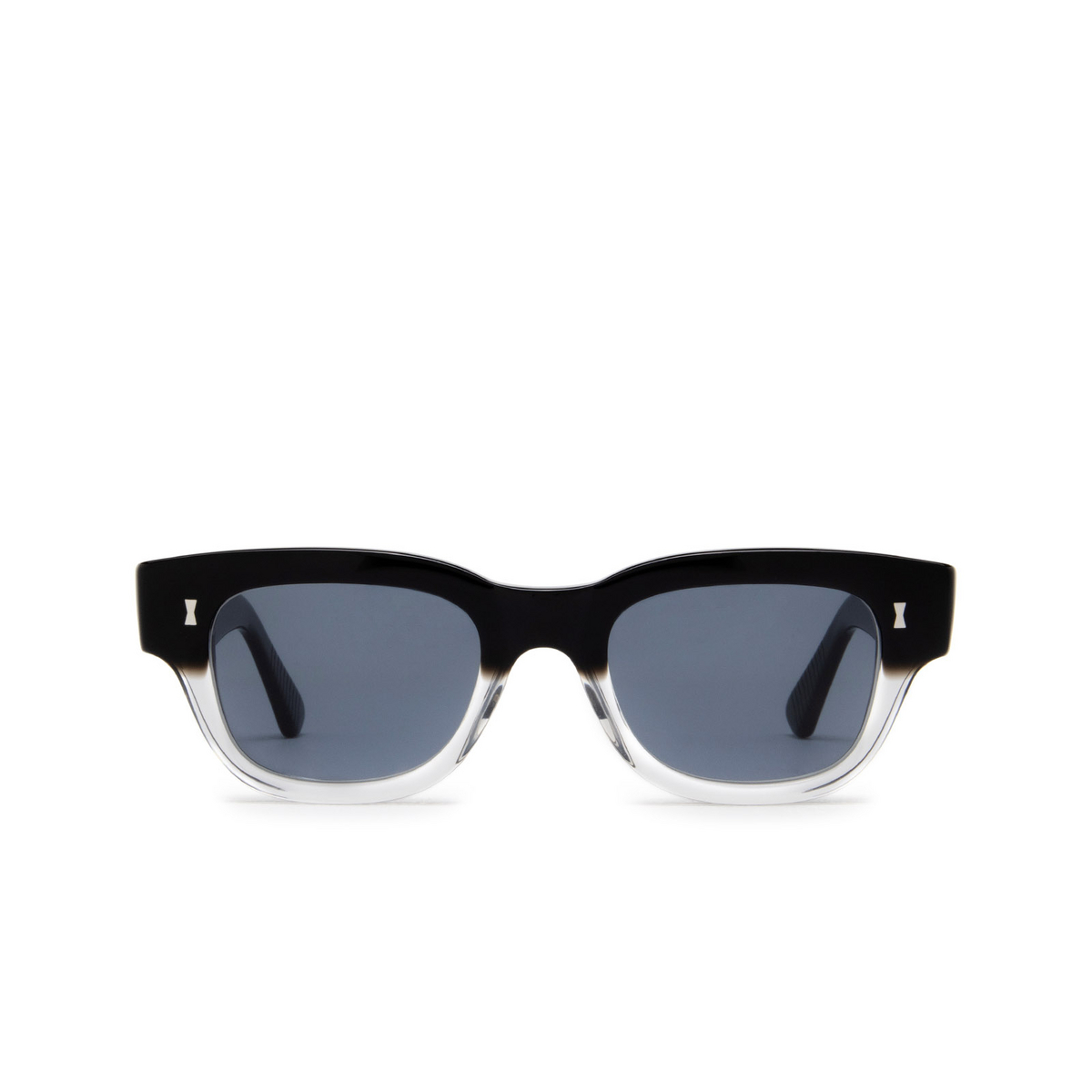 Occhiali da sole Cubitts FREDERICK SUN FRE-R-BLF Black Fade - frontale