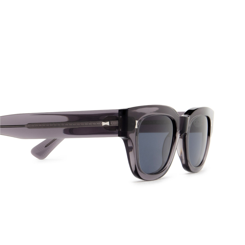 Cubitts FREDERICK Sunglasses FRE-R-SMO smoke grey - 3/4