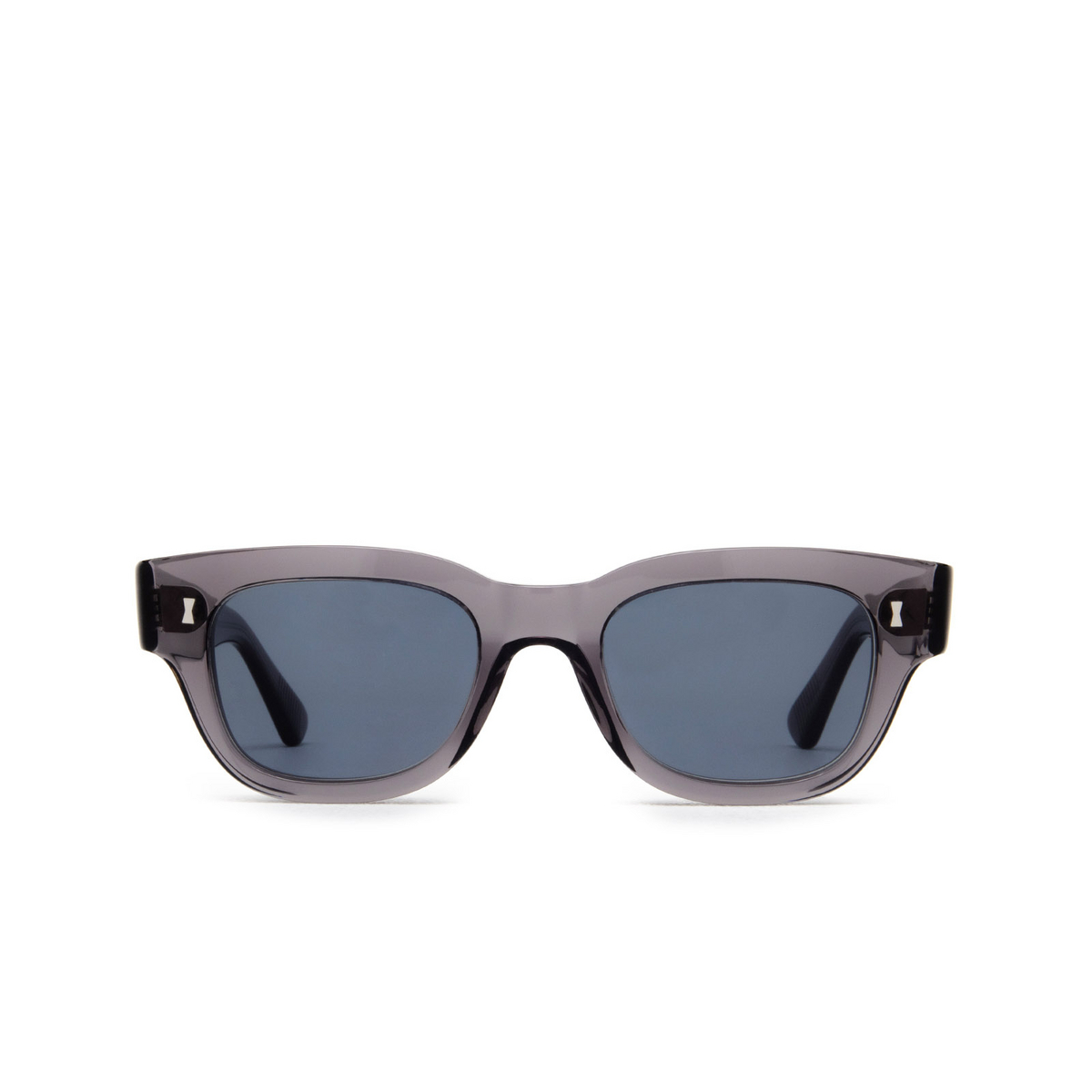 Cubitts FREDERICK Sunglasses FRE-R-SMO Smoke Grey - front view