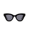 Cubitts GEORGIANA Sunglasses GEO-R-BLA black - product thumbnail 1/4
