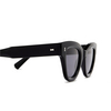 Cubitts GEORGIANA Sunglasses GEO-R-BLA black - product thumbnail 3/4