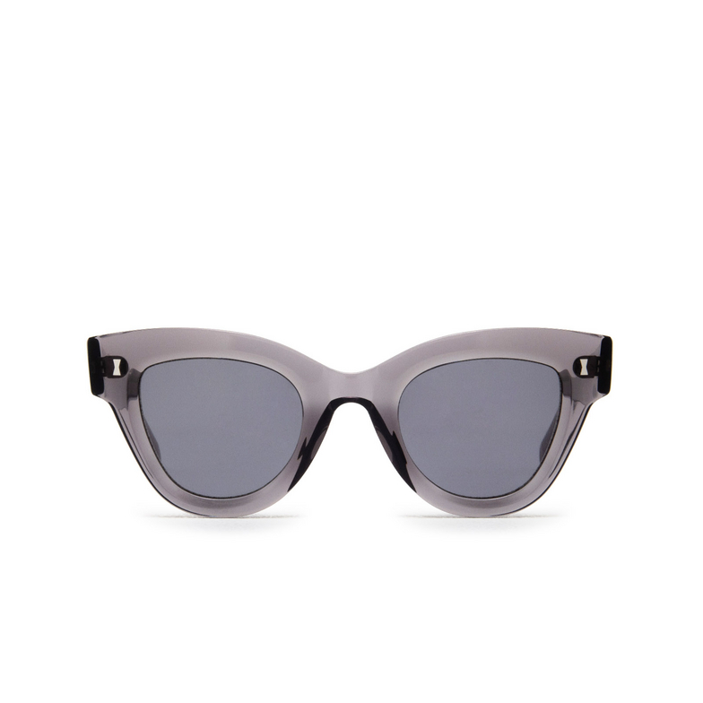 Cubitts GEORGIANA Sunglasses GEO-R-SMO smoke grey - 1/4