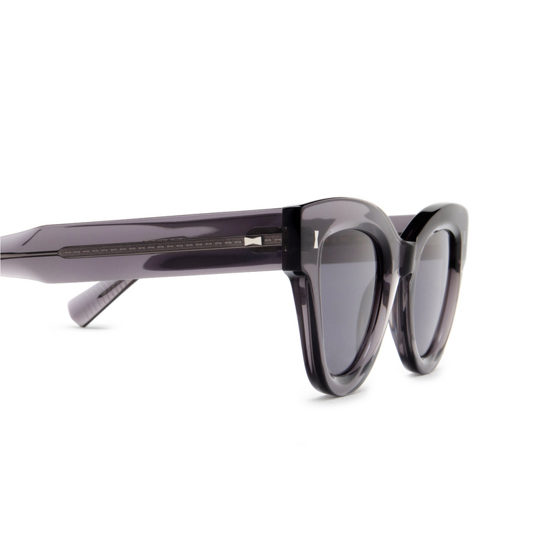 Cubitts GEORGIANA Sunglasses GEO-R-SMO smoke grey - 3/4
