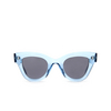 Cubitts GEORGIANA Sunglasses GEO-R-STO stone blue - product thumbnail 1/4