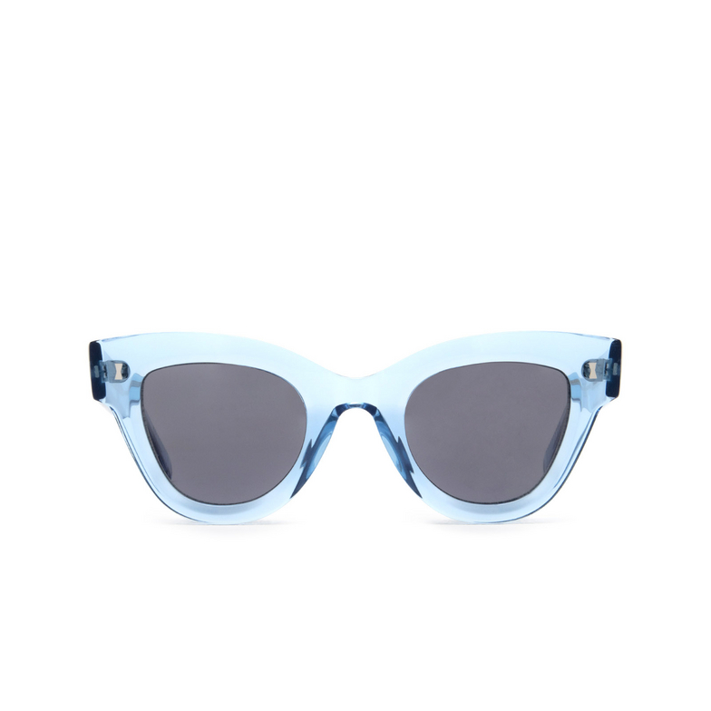 Cubitts GEORGIANA Sunglasses GEO-R-STO stone blue - 1/4