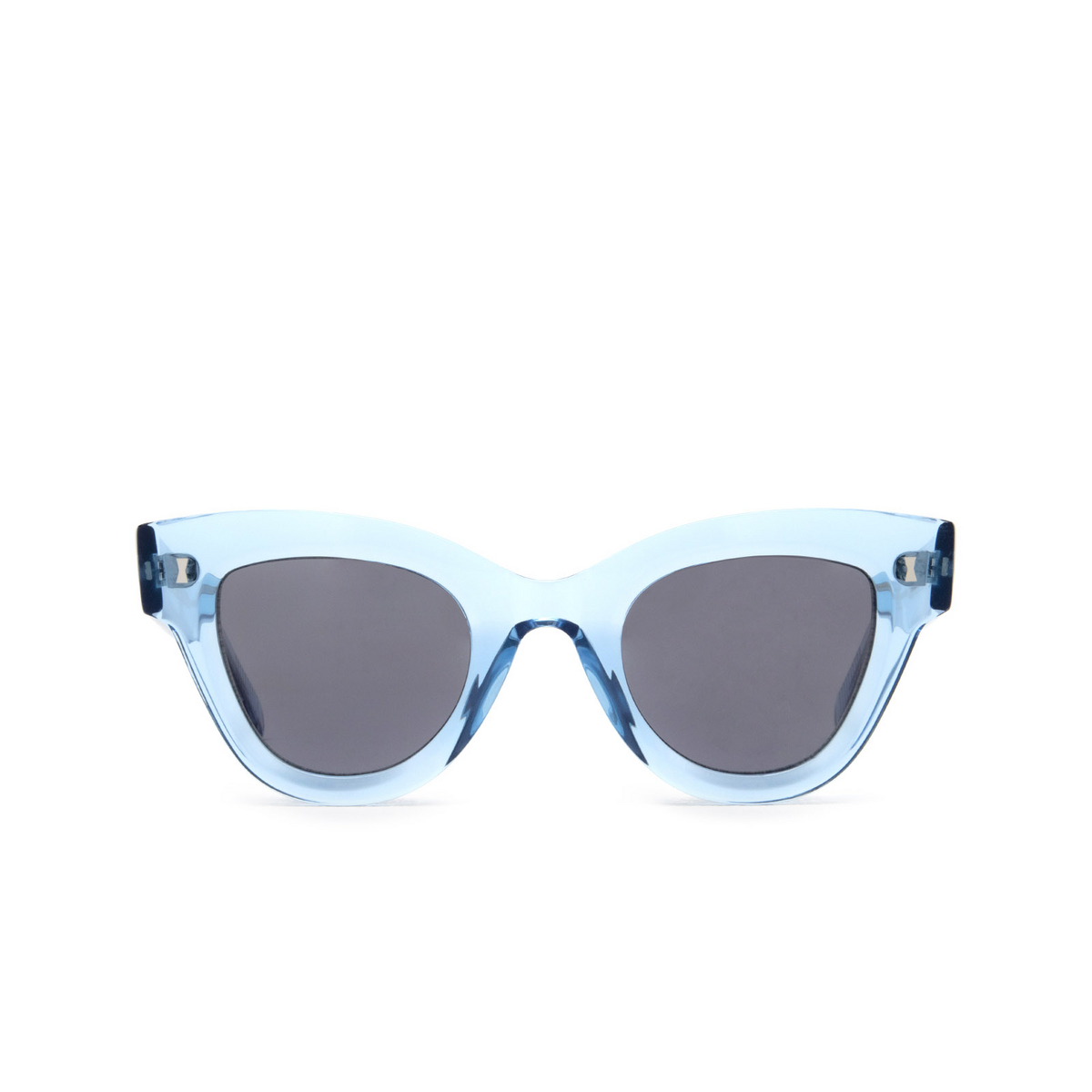 Cubitts GEORGIANA Sunglasses GEO-R-STO Stone Blue - front view