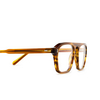 Cubitts HEMINGFORD Eyeglasses HEM-L-BEE beechwood - product thumbnail 3/4