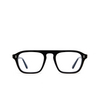 Cubitts HEMINGFORD Korrektionsbrillen HEM-L-BLA black - Produkt-Miniaturansicht 1/4