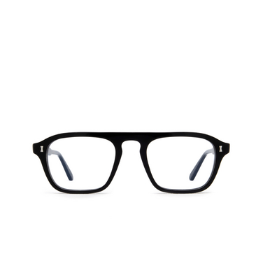 Cubitts HEMINGFORD Korrektionsbrillen hem-l-bla black - Vorderansicht